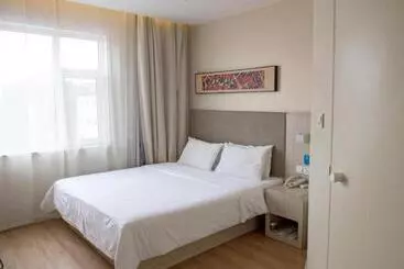 Hanting Hotel Shijiazhuang Xinji City Fu Street
