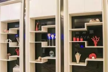 Lavande Hotel Dalian Huanan Square North Railway Station