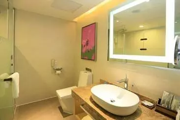 Lavande Hotel Suzhou Railway Station Store