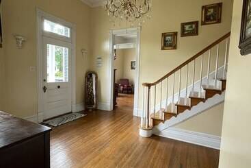 호텔 Carriage Lane Inn