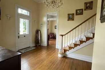 Hotelli Carriage Lane Inn