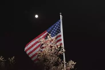 Hotelli Mountain View