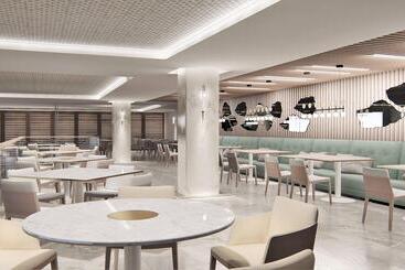 Otel Paradisus Playa Mujeres