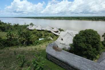 Hotel Samiria Ecolodge