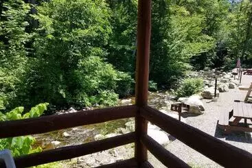 Seven Dwarfs Motel & Cabins