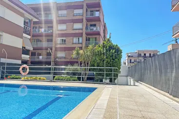 Hotel Apartment Escor 3000