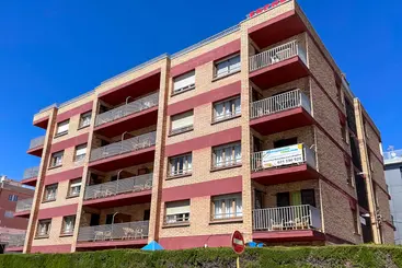 Hotelli Apartment Escor 3000