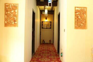 Hôtel Shangrila Mai Zhu Kung Gar