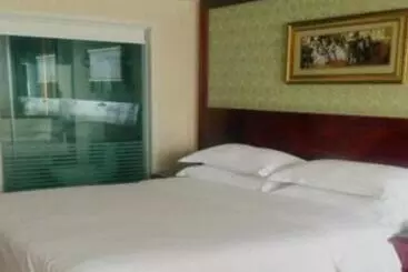 Vienna Hotel Changsha Ifc Pedestrian Street