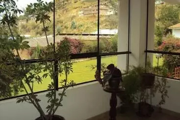 ホテル La Mansion Casa