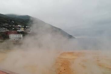 בית מלון כפרי Nefeli Studios