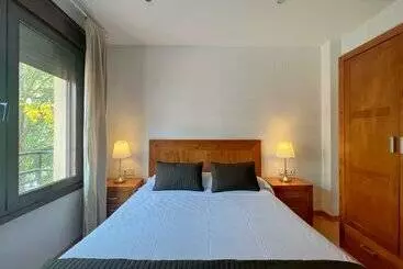 Apartamentos A Vivir Sierra Nevada 3000
