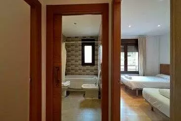 Apartamentos A Vivir Sierra Nevada 3000