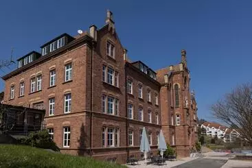 ホテル Das Bischof