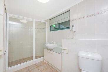 מלון דירות Argyle On The Park