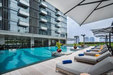 Appartment Ascott Kuningan Jakarta