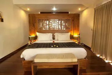 Bayad Ubud Bali Villas