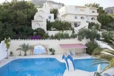 Hotel Achlia