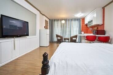 Hotel Bellus Rose Pension