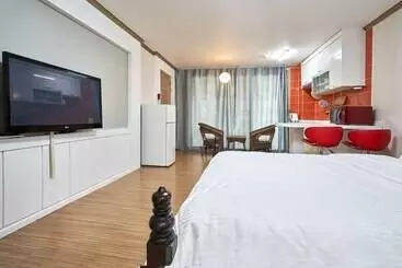 Hotel Bellus Rose Pension