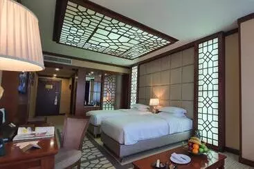 فندق Cristal Erbil