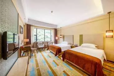فندق Days And Suites Yangjiang