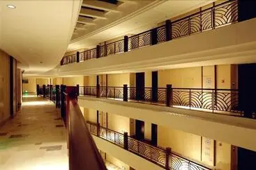 Hotel Days  And Suites Yangjiang