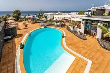 El Hotelito Del Golfo