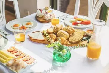 El Hotelito Del Golfo