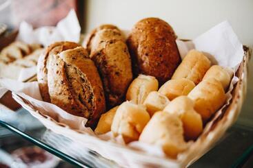 Отель Fita Azul