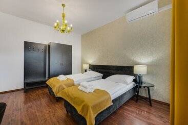Garni Hotel Virgo