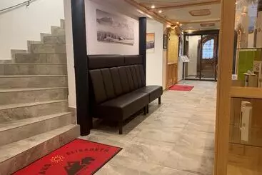 فندق Gästehaus Elisabeth