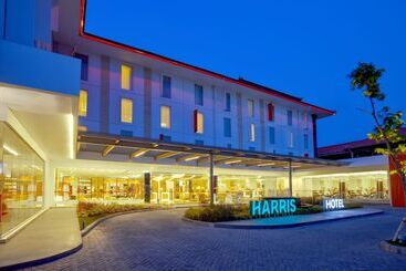 Harris Hotel And Conventions Denpasar Bali