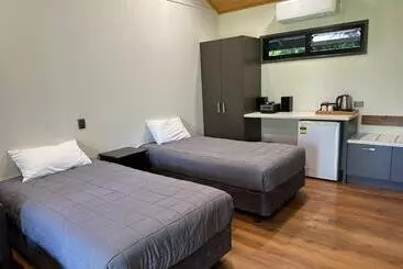 Hotel Hedlow Retreat