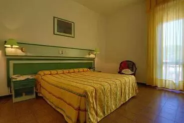 בית מלון כפרי Le Acacie