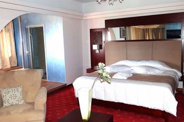 Hotel Leros Princess Boutique