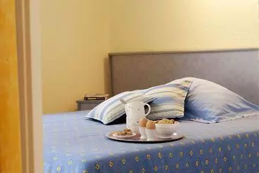 Hotelli Pierre & Vacances Résidence Les Rivages De Rochelongue