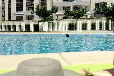 Hotel Pierre & Vacances Résidence Les Rivages De Rochelongue