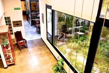 Hotel Posada Boutique Las Terrazas