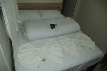 酒店 Pousada Alvorada