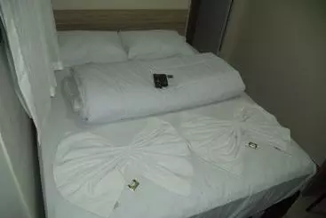 Hotell Pousada Alvorada