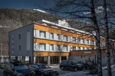 Hotel Residence Kristall