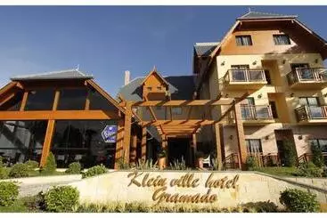 Sky Ville Hotel Gramado