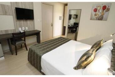 Sky Ville Hotel Gramado