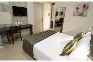 Sky Ville Hotel Gramado