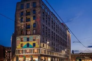 The Square Milano Duomo   Preferred Hotels & Resorts