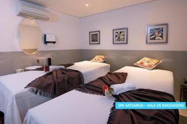 هتل Vila Gale Rio De Janeiro