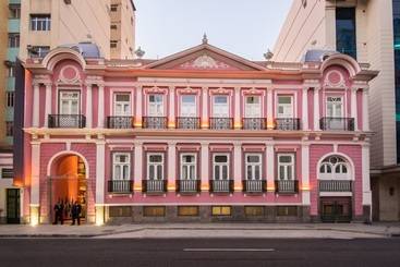 هتل Vila Gale Rio De Janeiro