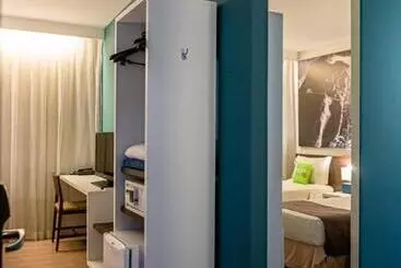 Hotel Voa Business Supreme Choice Confins