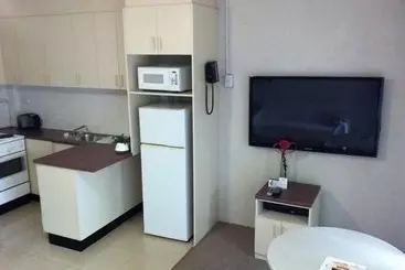 Mollymook Paradise Haven Motel